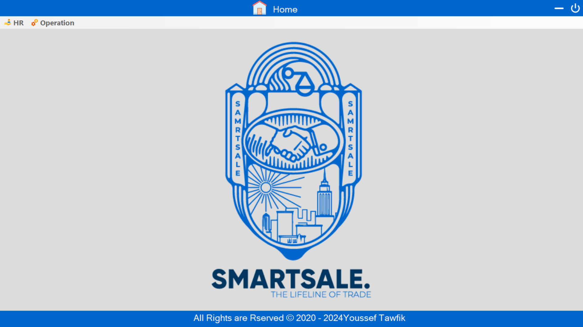 SmartSale